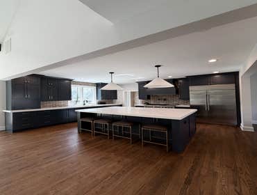 Home Renovation Project - Marietta, GA - 03/2026 Home Renovation Project - Marietta, GA - 03/2026