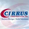 Cirrus Construction, Inc logo