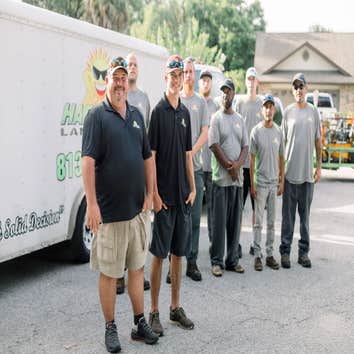 Hardrock Landscape Services, Inc