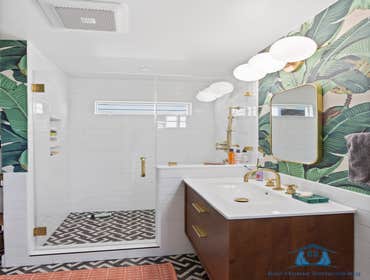 Bathroom Rem. @Alameda Special Thanks to Kristen.