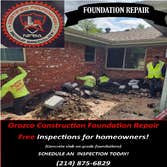 Orozco Foundation Repair