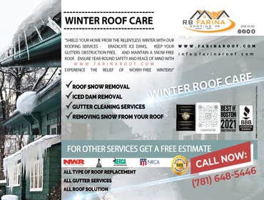 WINTER ROOF CARE