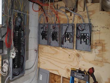 Photos by Era Electric LLC #1