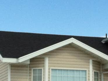 Project photos from Martin Skabelund Roofing