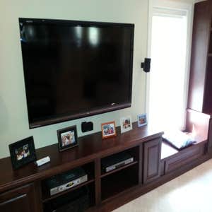 Theater Room
