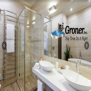 r.j. Groner Inc