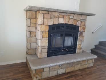 Photos by Natural Art Stonework LLC #11