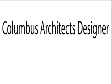 Photos by Columbus Architects Designer #1