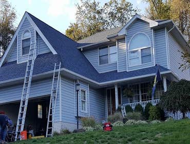Photos from Titan Roofing,Llc