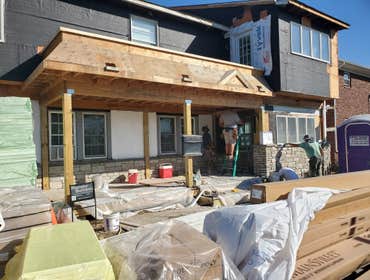 Photos by Mazzeo Builders #1