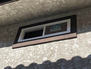 Window Replacement @ Repair