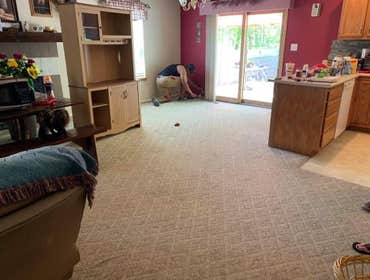 Photos by Monroe’s Contracting #1