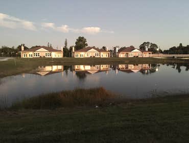 Townhomes Independent living townhome project, fort Myers FL.