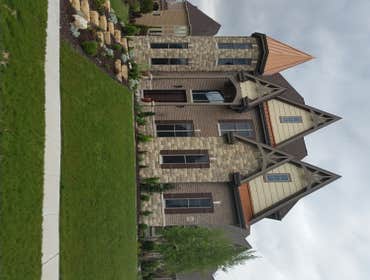Photos by Accent Construction, Inc #3 Beautiful 2 story 3,600 sq. ft. home.