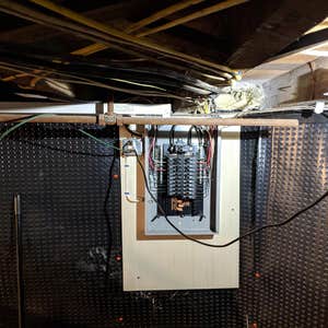 Photos by A-phase Electric LLC #1