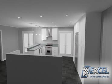 Our Renderings