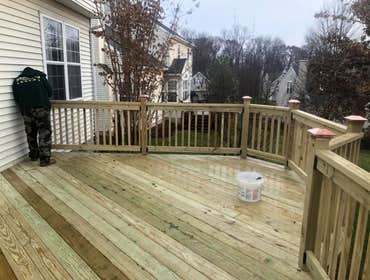 Photos by Ecua Builders LLC #1