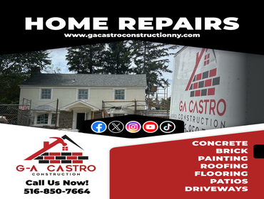 Photos by Ga Castro Construction #14
