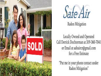 Photos by Safe Air #1