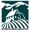 Patterson & Smith Construction, Inc logo