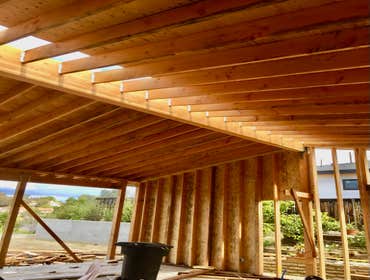 Photos by Persi Homes #1