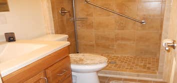 Photo(s) from Don's Property Caretaking A few of my projects