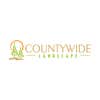 Countywide Landscape logo