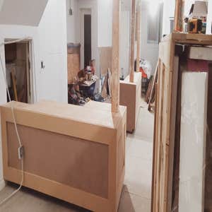 Photos by Edwin Newstructuralframing #1