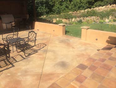 Photos by Reinhart Concrete Construction #1