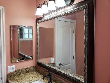 THE BEAUTIFUL HOME COMPANY - "Everything You Need To Make Your Home Beautiful!" Wood Flooring, Granite & Tile Floors, Granite Shower, Tile Back Splash