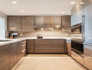 Modern Cabinetry
