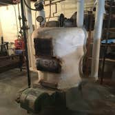Metro Heating & Cooling LLC