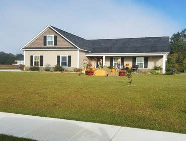 Photos by Carolina Pride Home Builders Inc #1