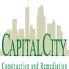 Capital City Construction & Remediation LLC logo