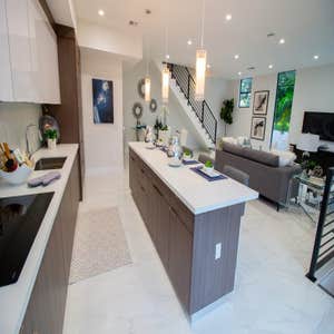 Seven Seas. 909 N.E 16th Terrance , Fort Lauderdale 33304 - New Construction