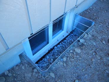 My Project exterior membrane basement waterproofing Basement waterproofing