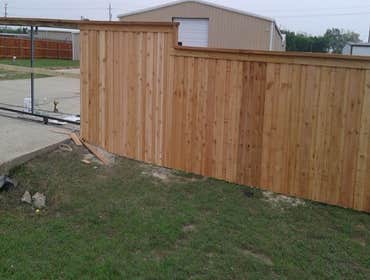 Photos from Philips Fences