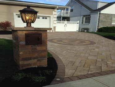 Hardscape
