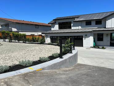 Innovative Gardens, Inc. works