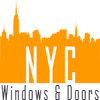 NYC Windows & Doors logo