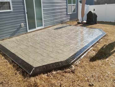Photos by Citiscape Concrete LLC #1