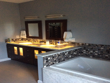Photos by HM Remodeling #2