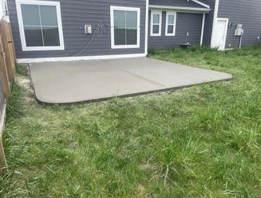 Photos by Henderson Concrete LLC #1