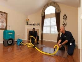 Water Damage