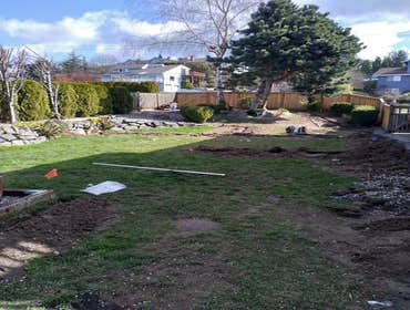 Photos by Mar Landscaping & Construction #1