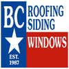 Hail Damaged Roofs logo