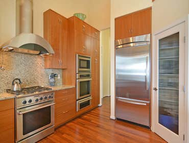 Photos by Abraham Building & Consulting Inc
