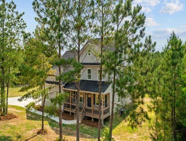 Catawba Shores Home