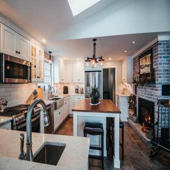 Williamson Building & Remodeling