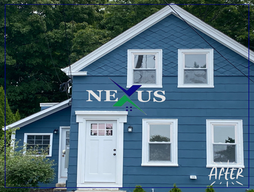 NEXUS Full Home Renvation